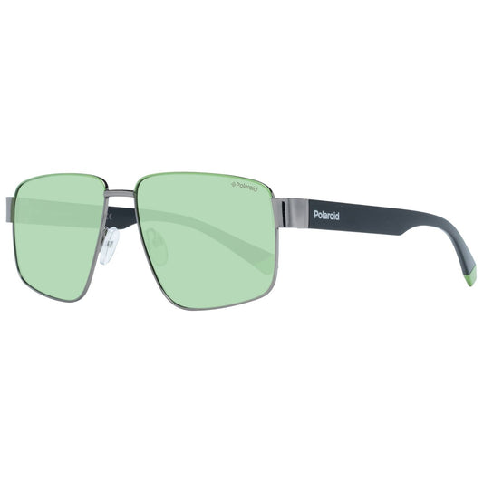 POLAROID MOD. PLD 6121_S 58SMF SUNGLASSES & EYEWEAR POLAROID SUNGLASSES