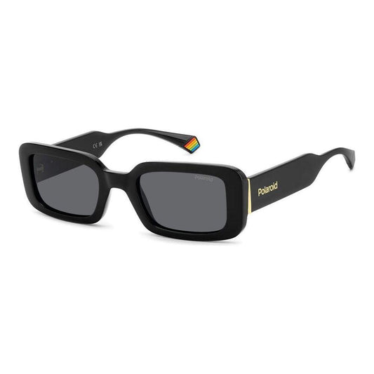 POLAROID MOD. PLD 6208_S_X SUNGLASSES & EYEWEAR POLAROID SUNGLASSES