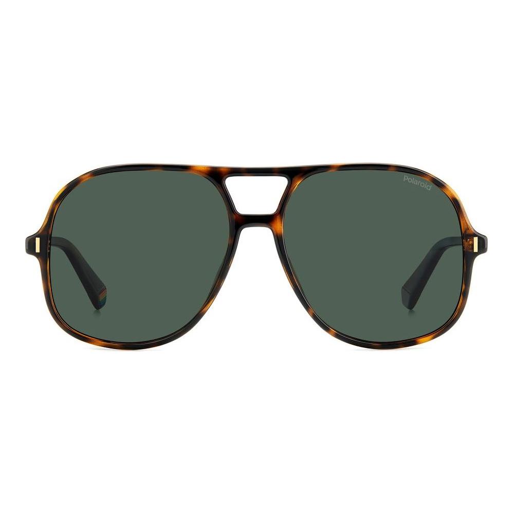 POLAROID MOD. PLD 6217_S SUNGLASSES & EYEWEAR POLAROID SUNGLASSES