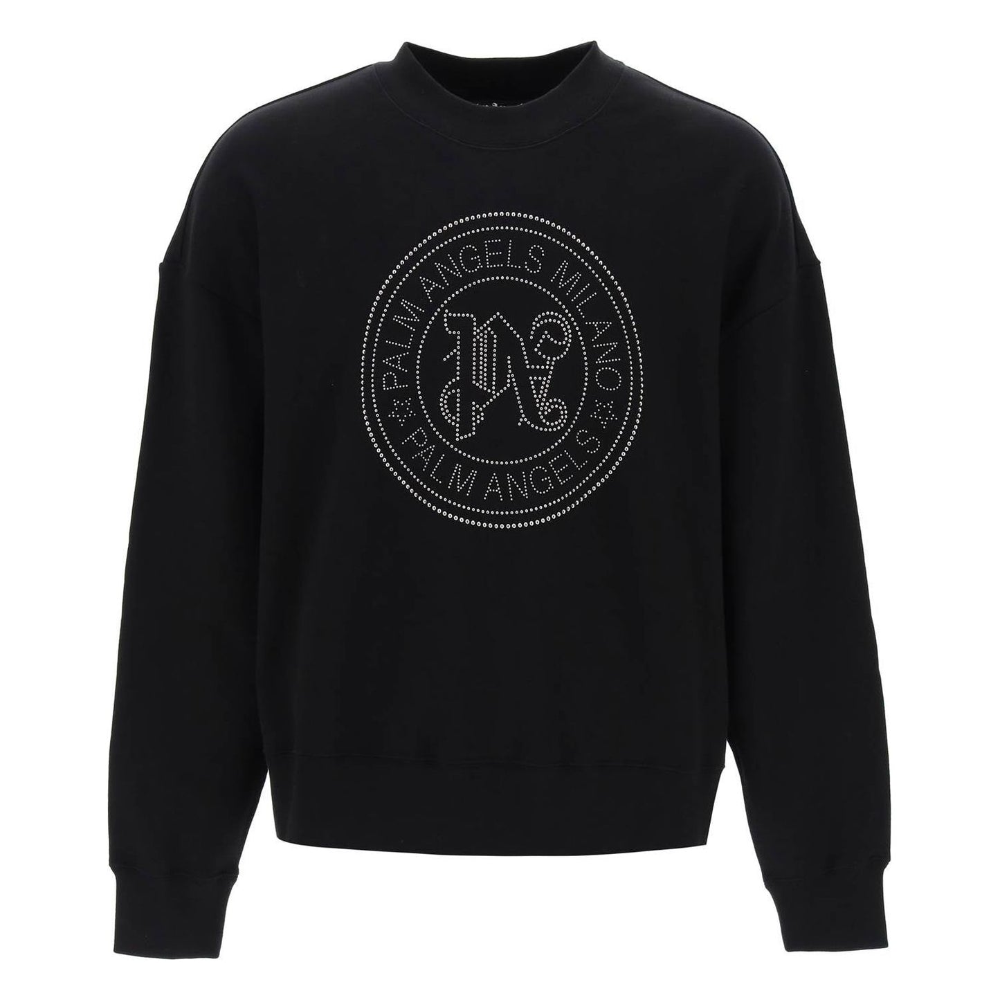 Palm Angels milan crewneck sweaters Topwear Palm Angels