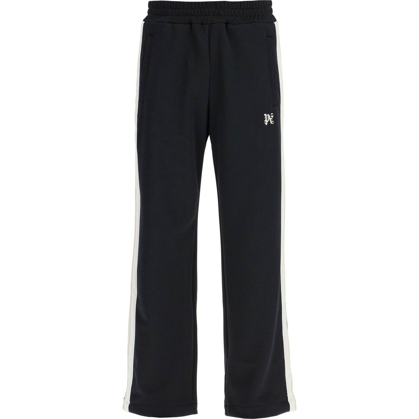 Palm Angels Palm Angels contrast band joggers with track in Trousers Palm Angels