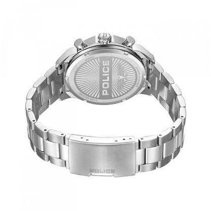 POLICE WATCHES Mod. PEWGK0039207 WATCHES