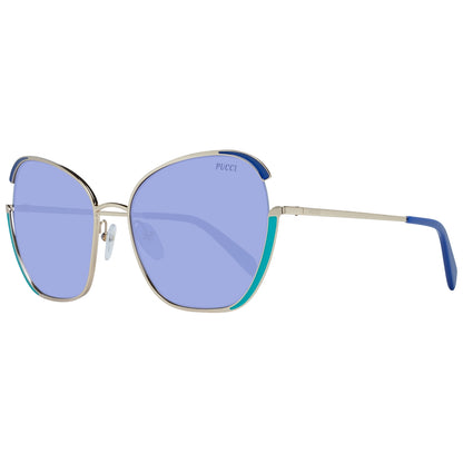 PUCCI MOD. EP0131 5828W EMILIO PUCCI SUNGLASSES