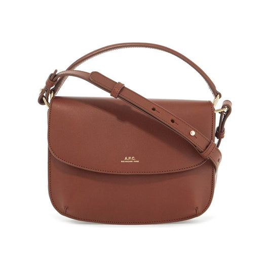 A.P.C. sarah mini shoulder bag Handbag A.P.C.