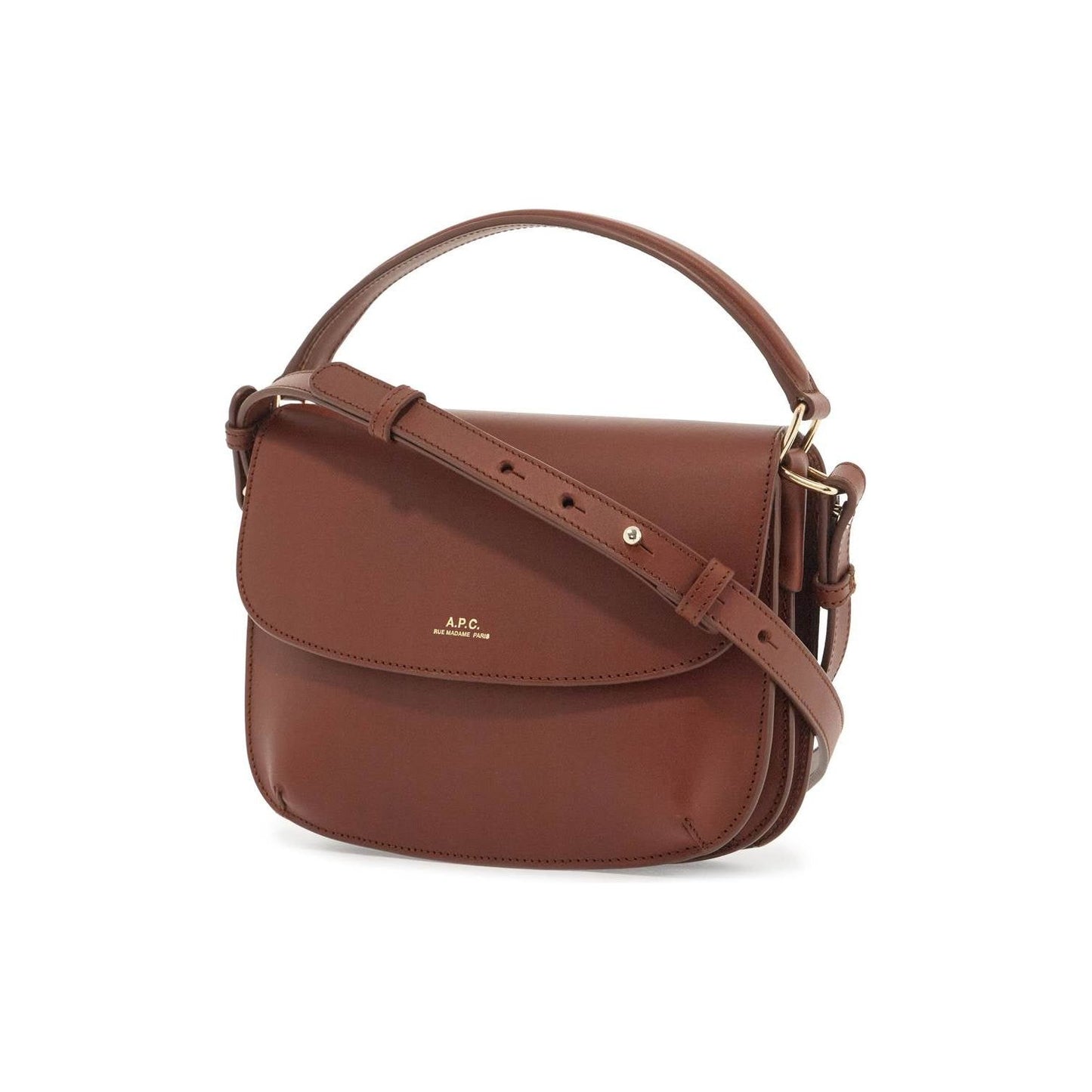 A.P.C. sarah mini shoulder bag Handbag A.P.C.