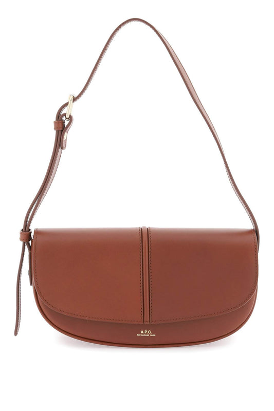 A.P.C. betty shoulder bag Handbag A.P.C.