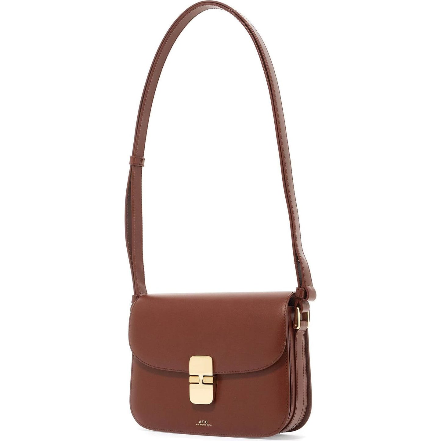 A.P.C. grace small shoulder bag Handbag A.P.C.