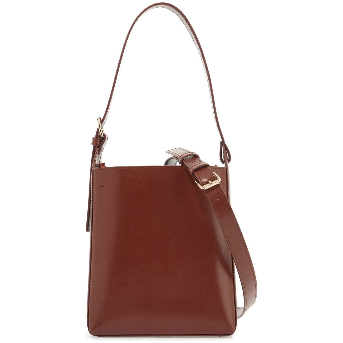 A.P.C. virginie shoulder bag Handbag A.P.C.