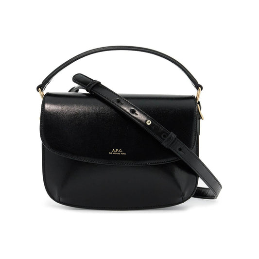 A.P.C. mini sarah shoulder bag Handbag A.P.C.