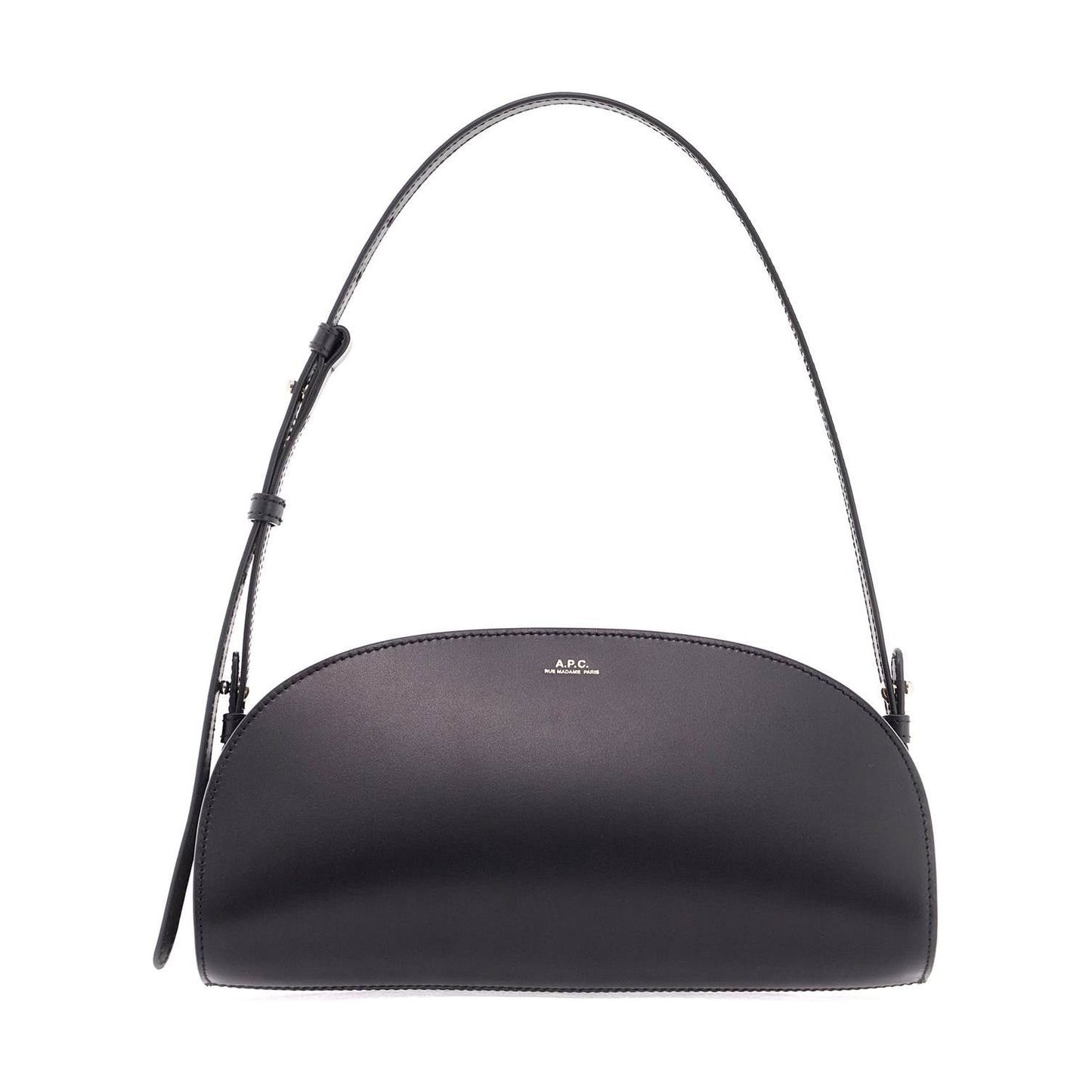 A.P.C. demi-lune shoulder bag Handbag A.P.C.