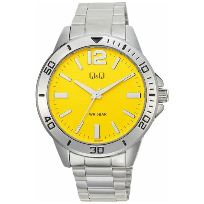 Q&Q FASHION Mod. Q28B-009PY WATCHES Q&Q