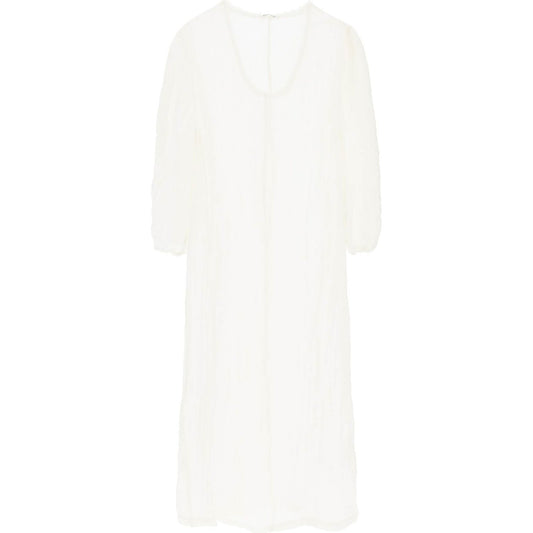 By Malene Birger 'organic linen miolla dress Dresses By Malene Birger