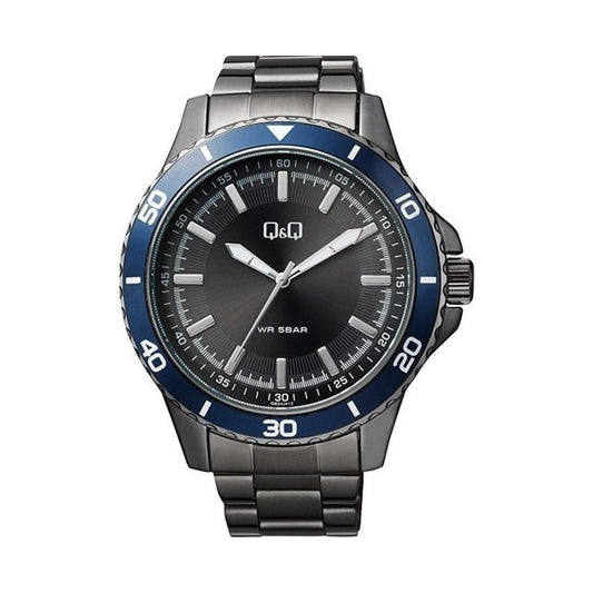 Q&Q FASHION Mod. QB24J412Y WATCHES Q&Q