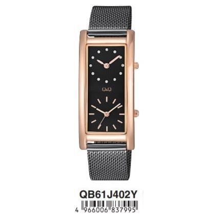 Q&Q FASHION Mod. QB61J402Y WATCHES Q&Q