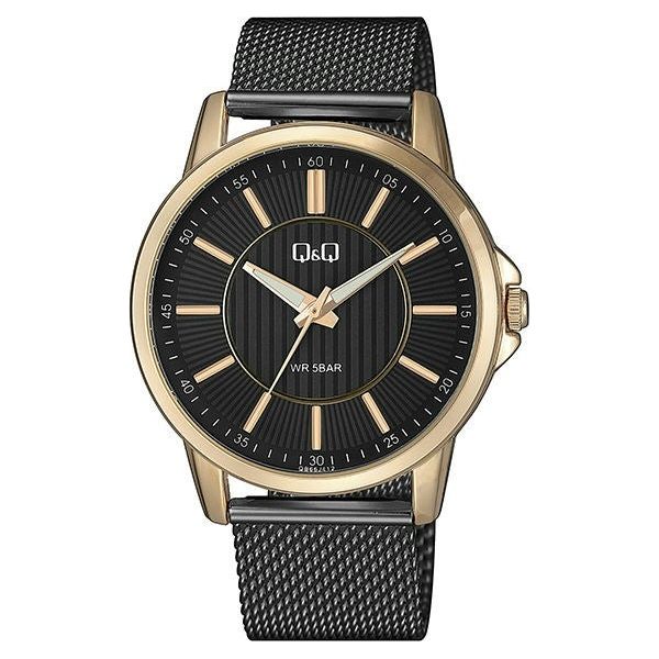 Q&Q FASHION Mod. QB66J412Y WATCHES Q&Q