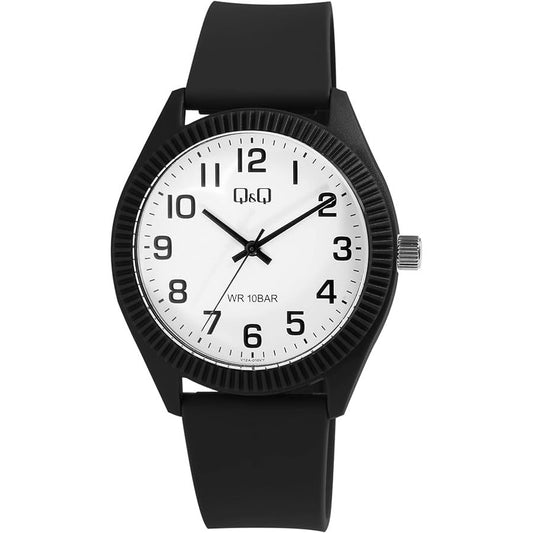 Q&Q FASHION Mod. V12A-010VY WATCHES