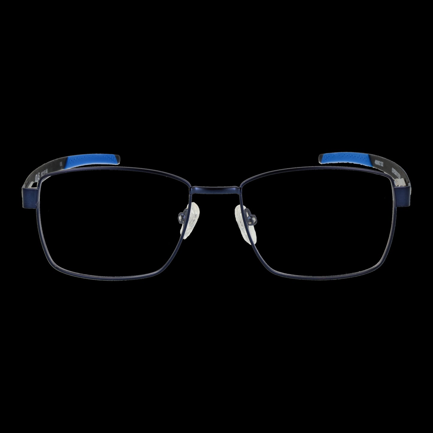 QUIKSILVER MOD. EQYEG03121 EBLU SUNGLASSES & EYEWEAR
