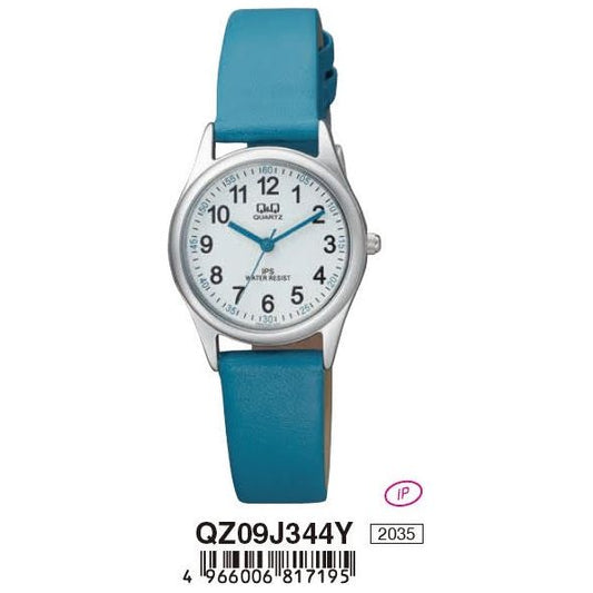 Q&Q FASHION Mod. QZ09J344Y WATCHES Q&Q