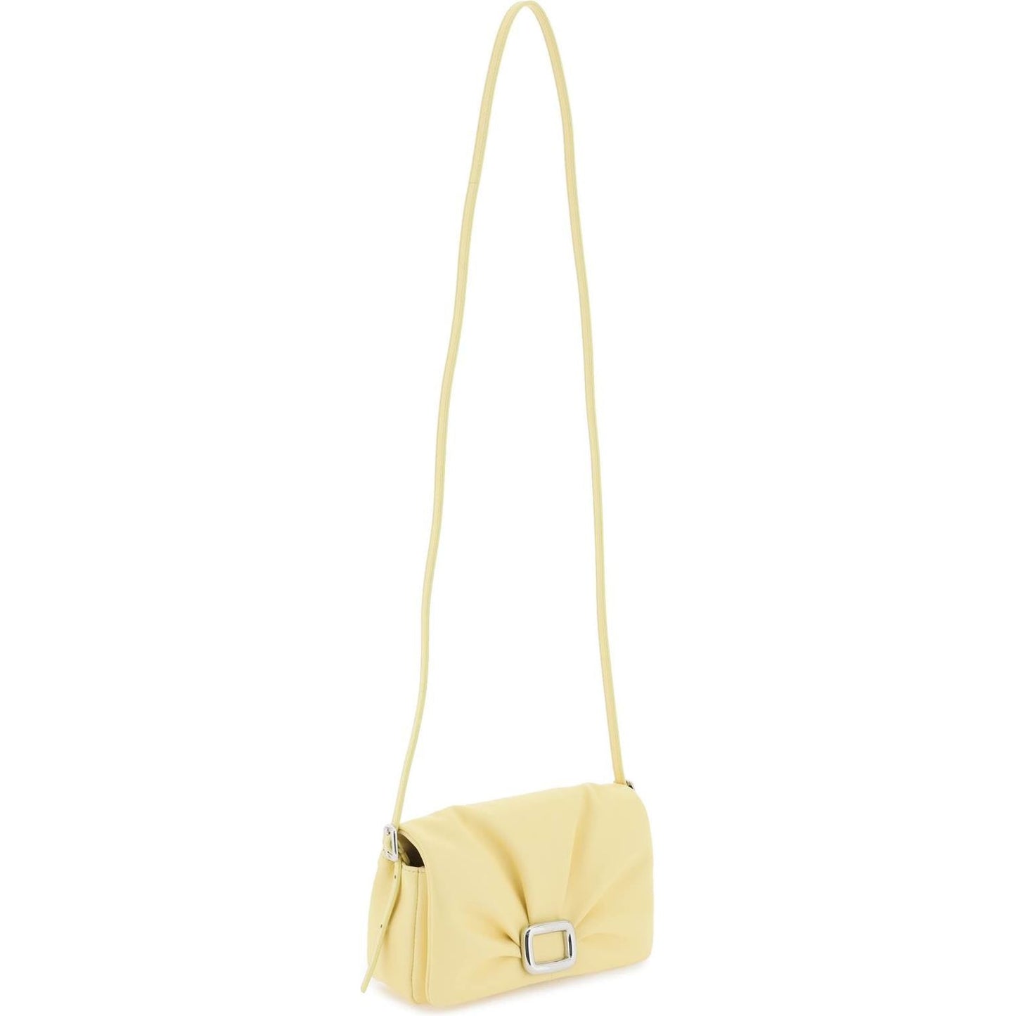 Roger Vivier viv' choc mini crossbody bag Shopper Roger Vivier