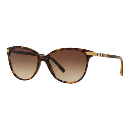 BURBERRY MOD. REGENT COLLECTION BE 4216 SUNGLASSES & EYEWEAR