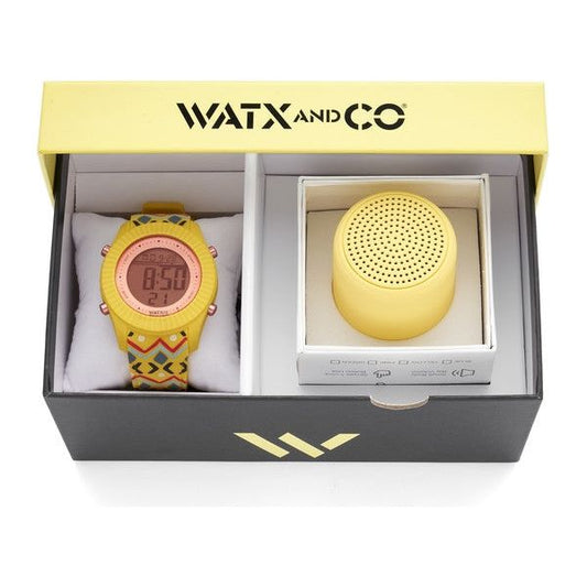 WATX&COLORS WATCHES Mod. RELOJ11_M-0