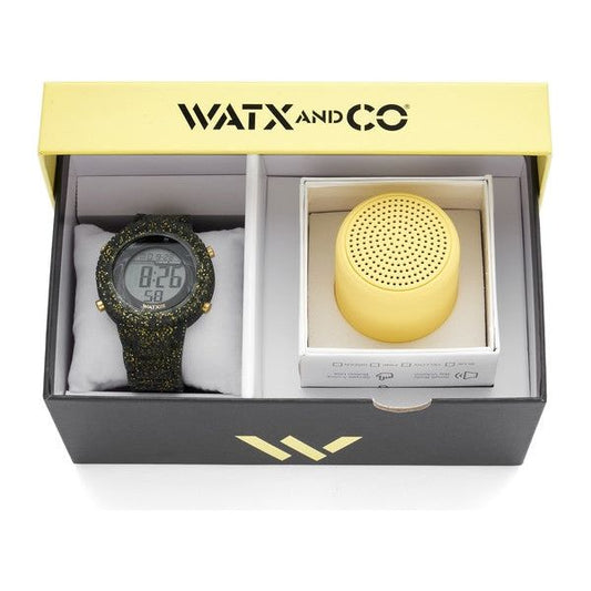 WATX&COLORS WATCHES Mod. RELOJ1_M-0