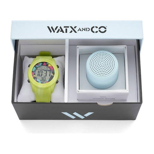 WATX&COLORS WATCHES Mod. RELOJ7_M WATCHES WATX&COLORS