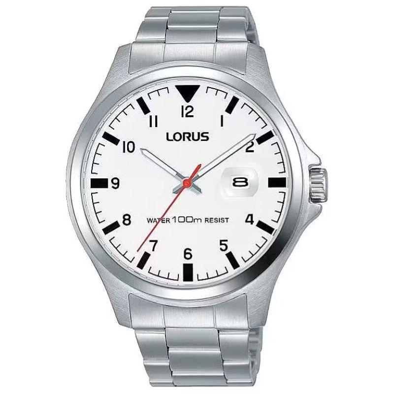 LORUS Mod. RH965KX9 WATCHES LORUS