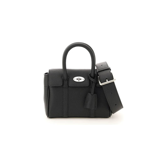 Mulberry bayswater mini bag Shopper Mulberry