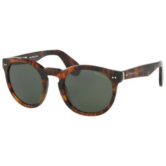 RALPH LAUREN MOD. RL 8146P SUNGLASSES & EYEWEAR RALPH LAUREN SUNGLASSES