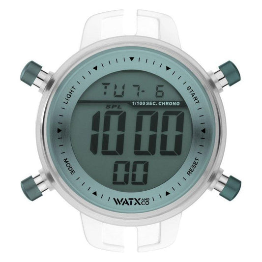 WATX&COLORS WATCHES Mod. RWA1039-0