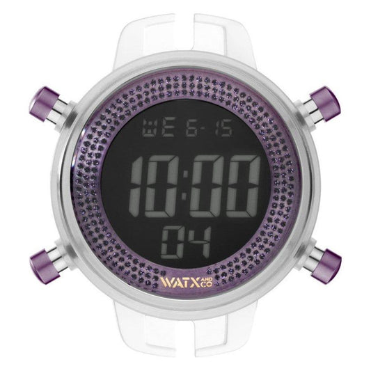 WATX&COLORS WATCHES Mod. RWA1057-0