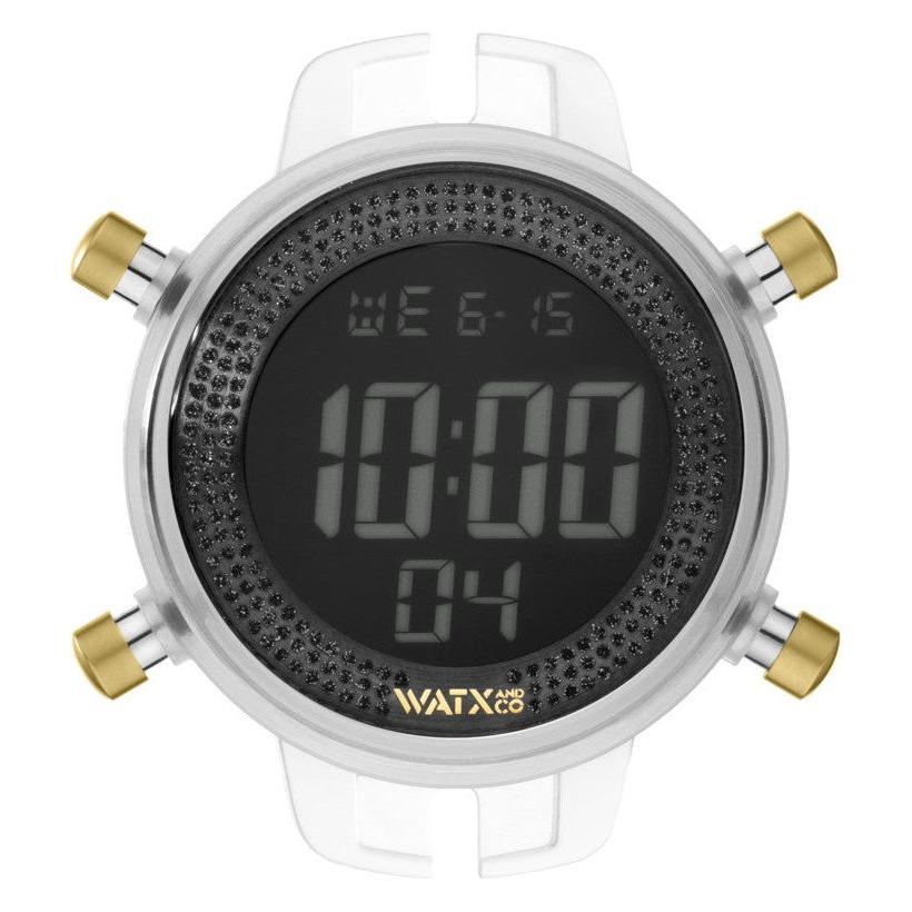 WATX&COLORS WATCHES Mod. RWA1058 WATCHES WATX&COLORS