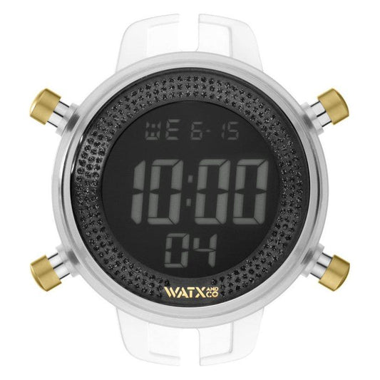 WATX&COLORS WATCHES Mod. RWA1058-0