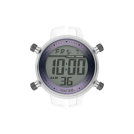 WATX&COLORS WATCHES Mod. RWA1066-0