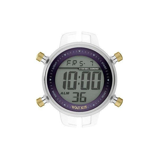 WATX&COLORS WATCHES Mod. RWA1068-0