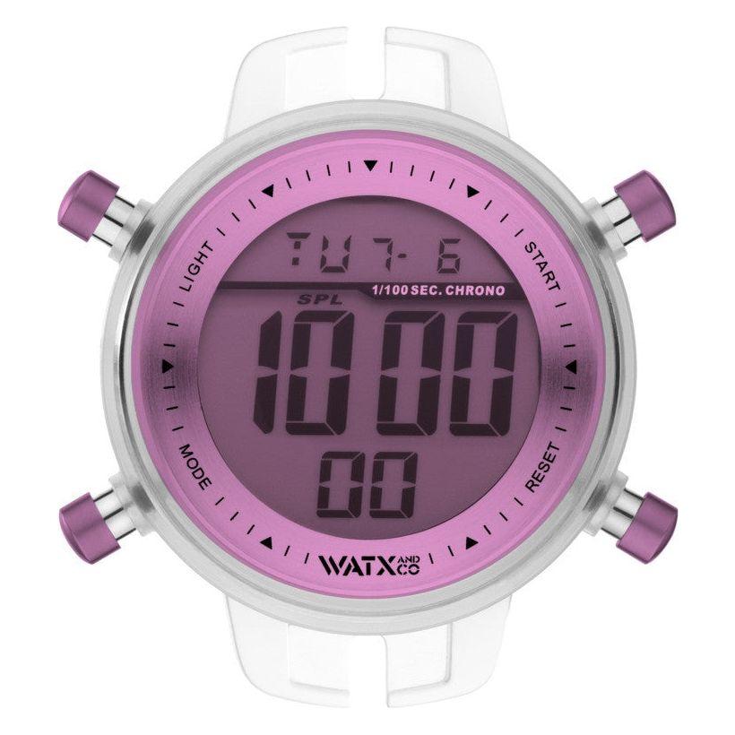 WATX&COLORS WATCHES Mod. RWA1090 WATCHES WATX&COLORS