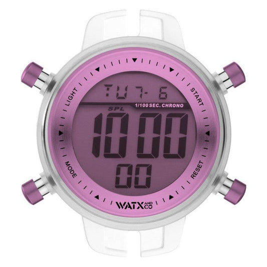 WATX&COLORS WATCHES Mod. RWA1090-0