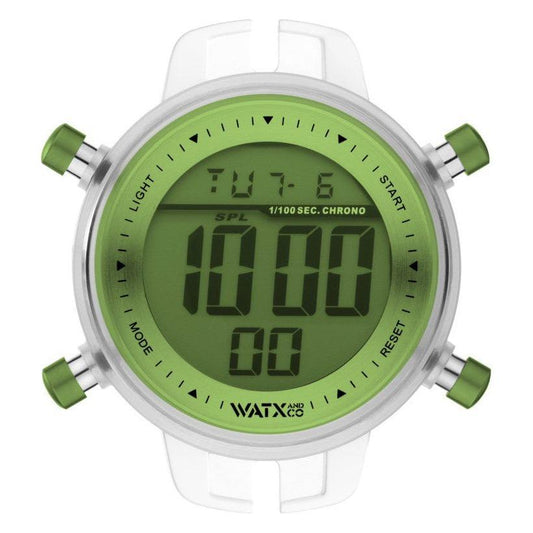 WATX&COLORS WATCHES Mod. RWA1092-0