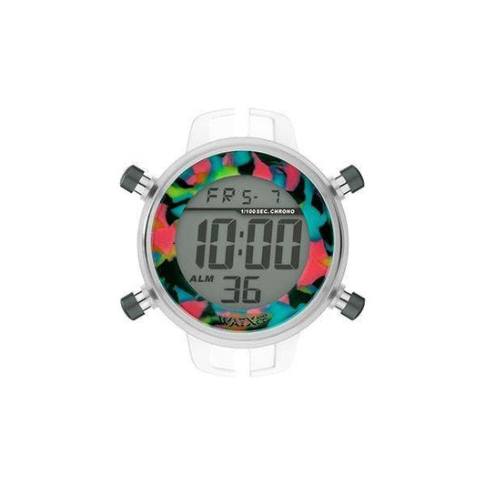 WATX&COLORS WATCHES Mod. RWA1115-0