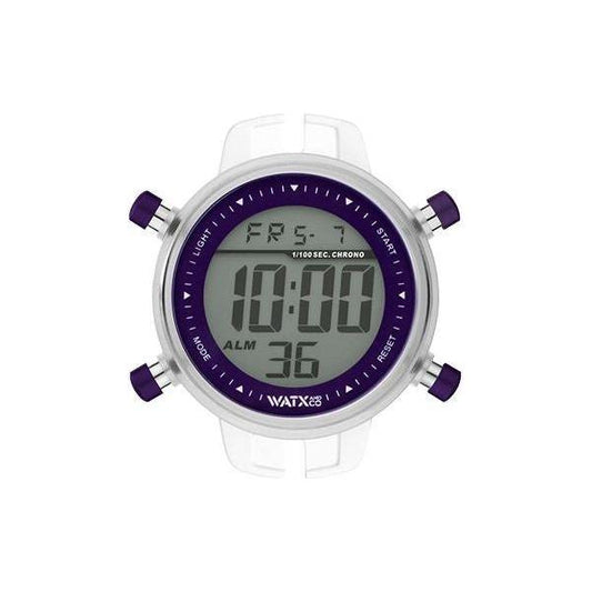 WATX&COLORS WATCHES Mod. RWA1124-0