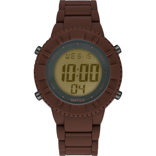 WATX&COLORS WATCHES Mod. RWA1132-1