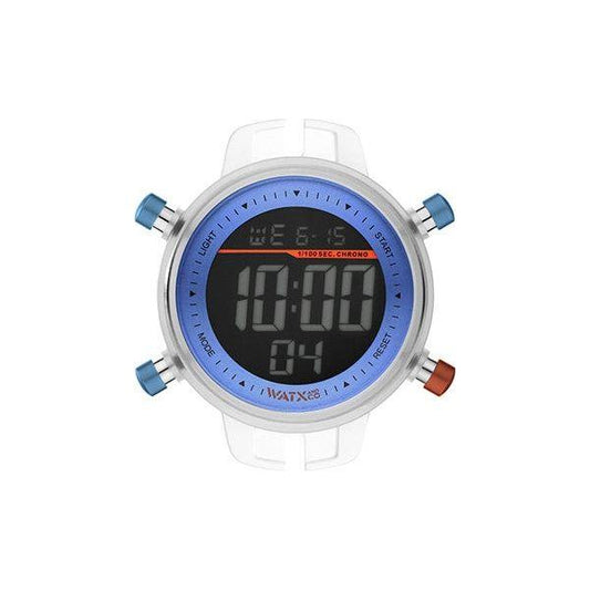 WATX&COLORS WATCHES Mod. RWA1158-0