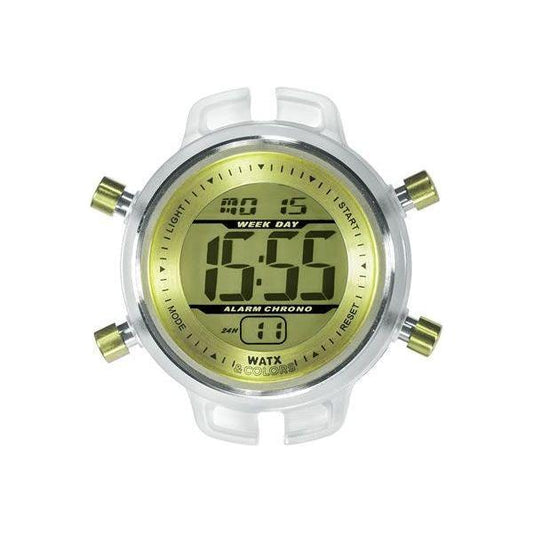 WATX&COLORS WATCHES Mod. RWA1533-0