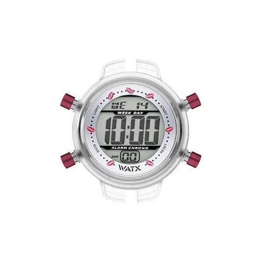 WATX&COLORS WATCHES Mod. RWA1636 WATCHES WATX&COLORS