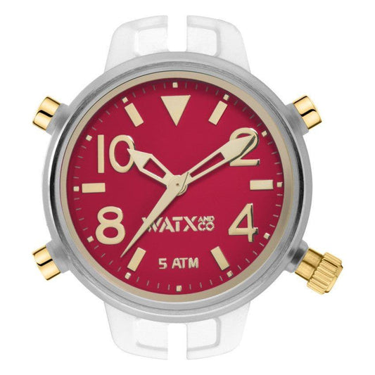 WATX&COLORS WATCHES Mod. RWA3023 WATCHES WATX&COLORS