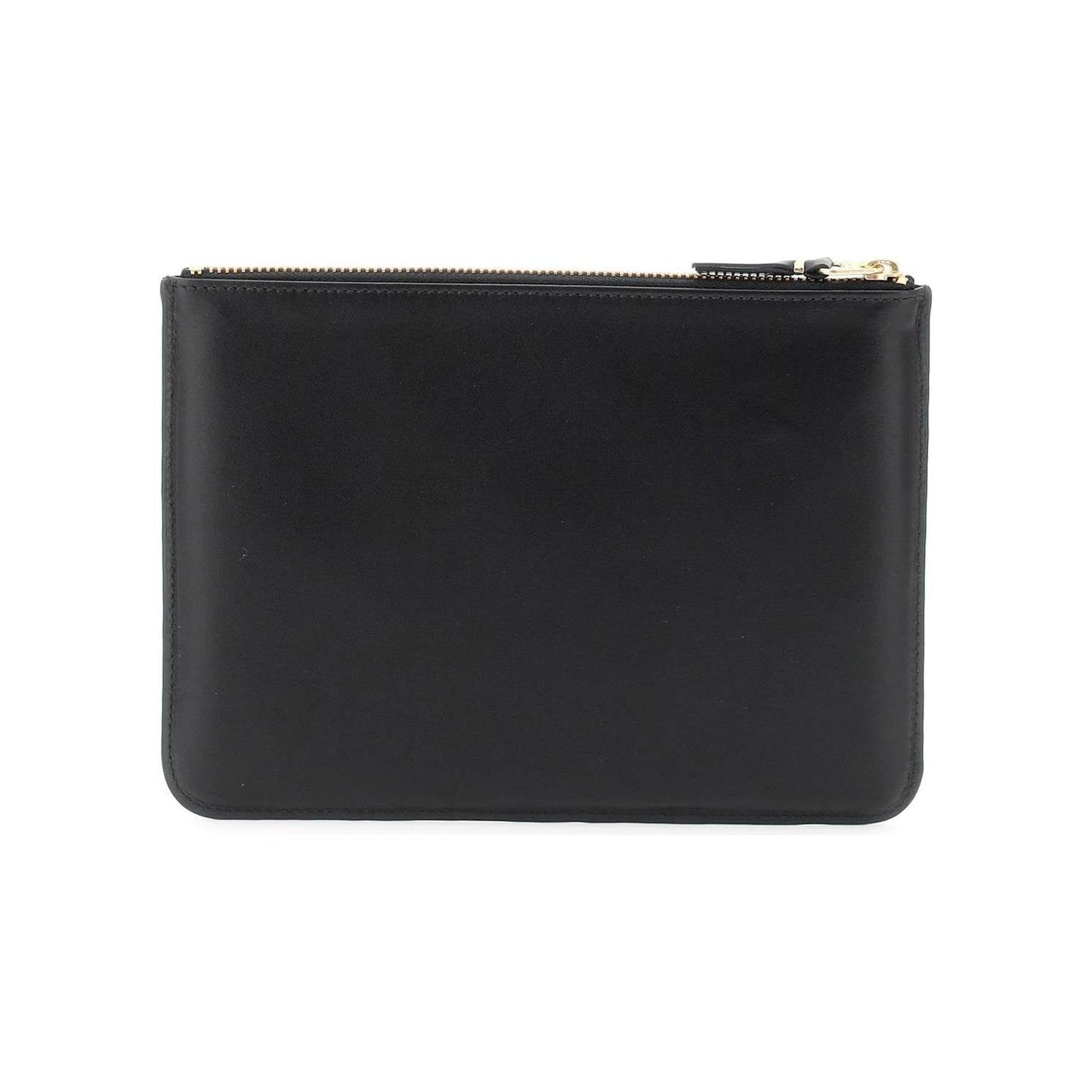 Comme Des Garcons Wallet leather pouch Small Leather Goods Comme Des Garcons Wallet