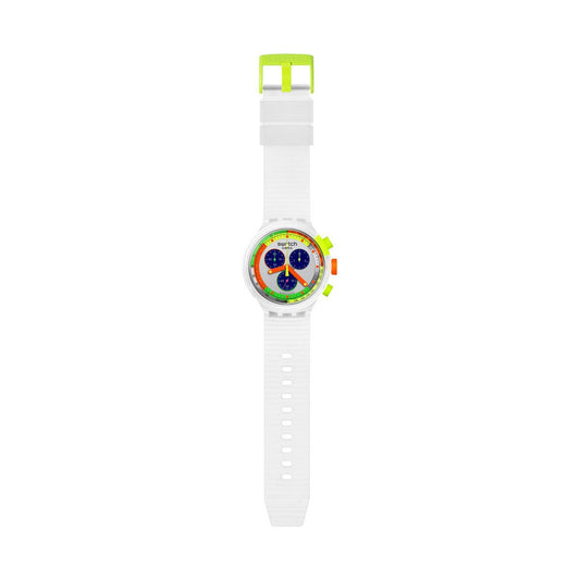 SWATCH WATCHES Mod. SB02K100-1