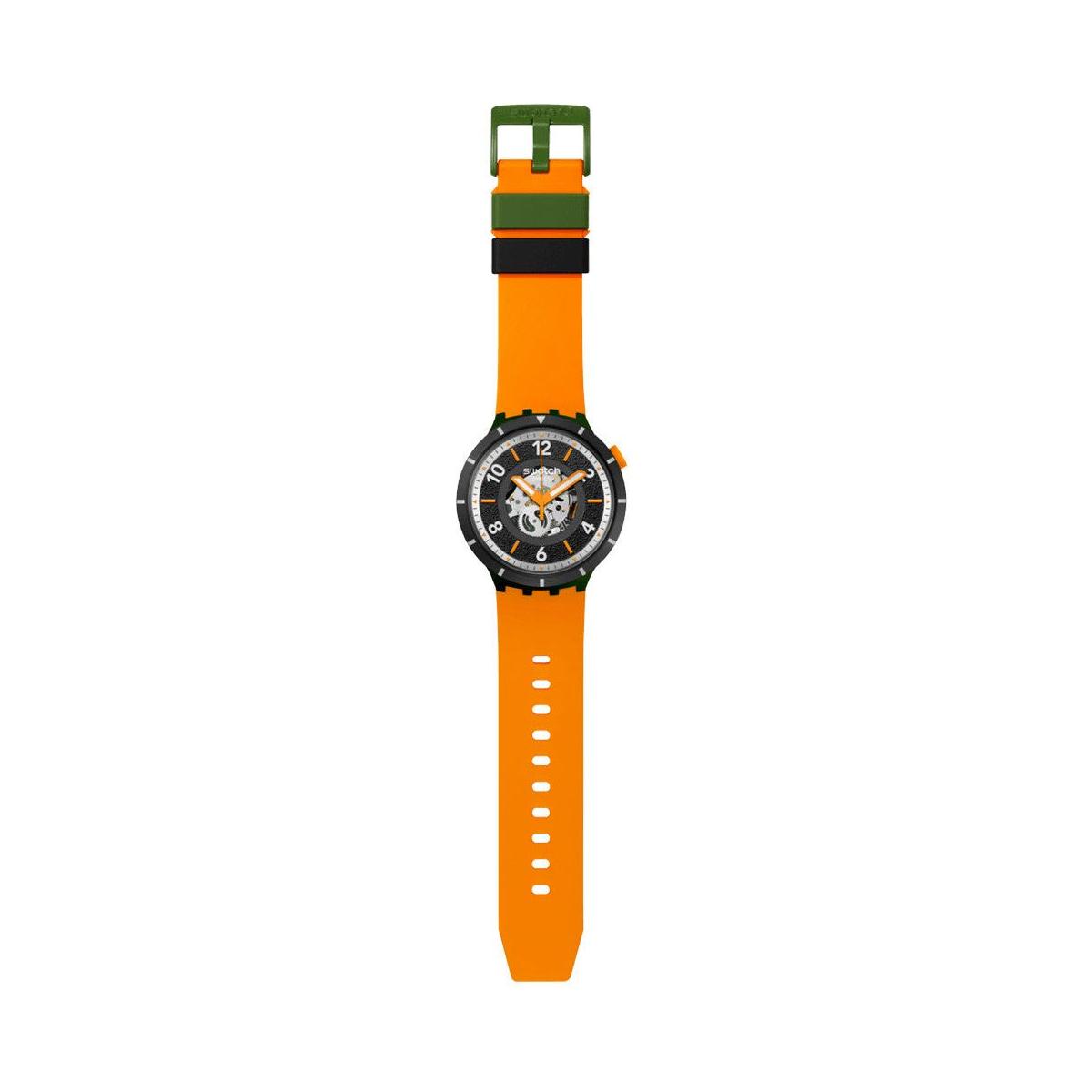 SWATCH WATCHES Mod. SB03G107 WATCHES SWATCH