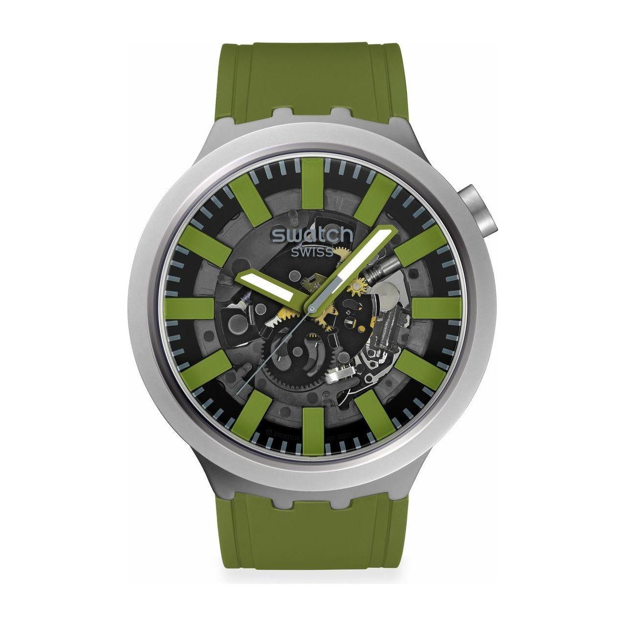 SWATCH WATCHES Mod. SB07S118 WATCHES SWATCH